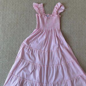 Hill House Pink Dress